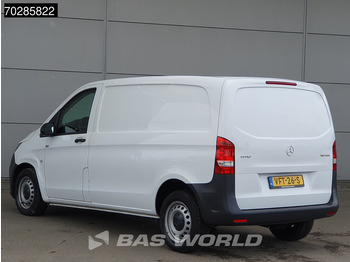 Furgoneta pequeña Mercedes-Benz Vito 110 L1H1 Airco Euro6 L1 Kompakt 6m3 Airco: foto 2