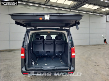 Leasing para Mercedes-Benz Vito 114 Incl.BPM/Ex.BTW Personenvervoer Automaat 9-Persoons L2H1 Navi Airco Cruise Euro6 APK 05-2026 TV VIP Taxi Passenger Transport Mercedes-Benz Vito 114 Incl.BPM/Ex.BTW Personenvervoer Automaat 9-Persoons L2H1 Navi Airco Cruise Euro6 APK 05-2026 TV VIP Taxi Passenger Transport: foto 3