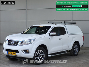 Pick-up NISSAN Navara