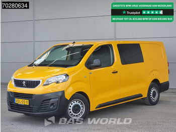 Furgoneta pequeña PEUGEOT Expert