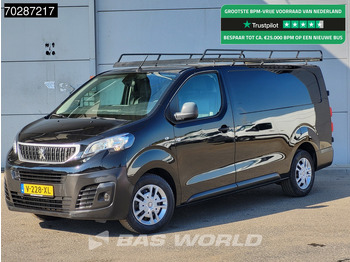 Furgoneta pequeña PEUGEOT Expert