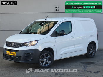 Furgoneta pequeña PEUGEOT Partner