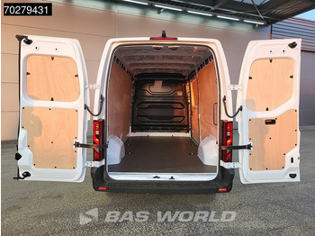 Leasing para Renault Master 130pk 2025 Model! L3H2 Camera Carplay LED Airco Cruise Parkeersensoren L3 12m3 Airco Cruise control Renault Master 130pk 2025 Model! L3H2 Camera Carplay LED Airco Cruise Parkeersensoren L3 12m3 Airco Cruise control: foto 3