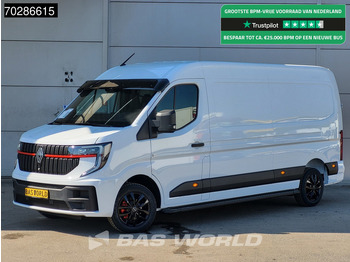 Furgón RENAULT Master