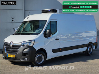 Furgoneta frigorifica RENAULT Master