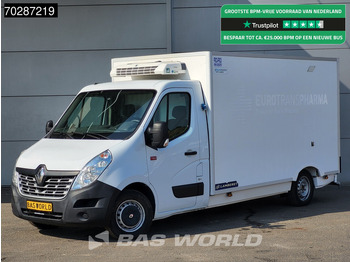 Furgoneta frigorifica RENAULT Master