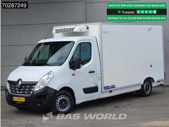 Furgoneta frigorifica RENAULT Master