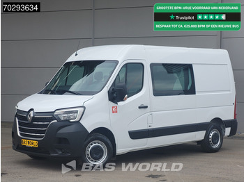 Furgón RENAULT Master