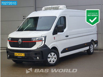 Furgoneta frigorifica RENAULT Master