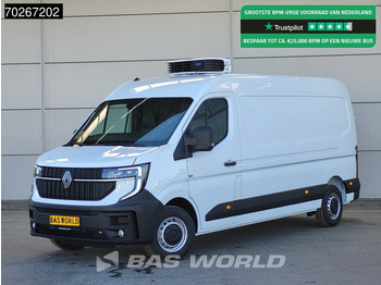 Furgoneta frigorifica RENAULT Master