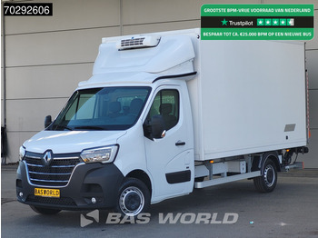 Furgoneta frigorifica RENAULT Master