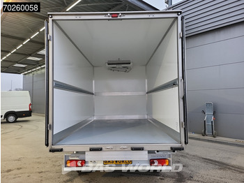 Furgoneta frigorifica nuevo Renault Master 165PK Koelwagen Thermo King C-250 Achterdeuren Airco Cruise Koel Koeler LED Kühlwagen Kühlkoffer 17m3 Airco Cruise control: foto 3