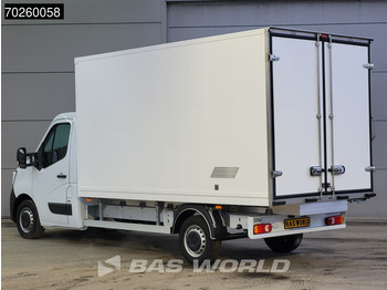 Furgoneta frigorifica nuevo Renault Master 165PK Koelwagen Thermo King C-250 Achterdeuren Airco Cruise Koel Koeler LED Kühlwagen Kühlkoffer 17m3 Airco Cruise control: foto 2