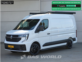 Furgón RENAULT Master