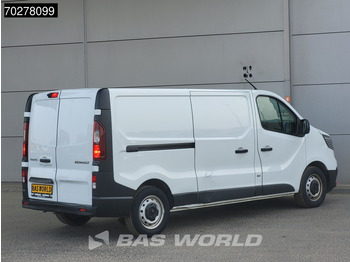 Furgoneta pequeña Renault Trafic 130pk L2H1 Airco Cruise Parkeersensoren LED L2 6m3 Airco Cruise control: foto 2