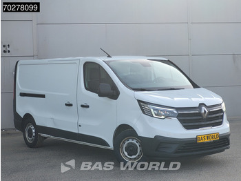 Furgoneta pequeña Renault Trafic 130pk L2H1 Airco Cruise Parkeersensoren LED L2 6m3 Airco Cruise control: foto 3