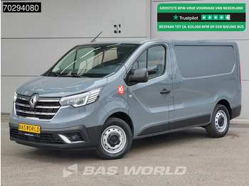 Furgoneta pequeña RENAULT Trafic 1.6
