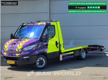 Furgoneta IVECO Daily 35c12