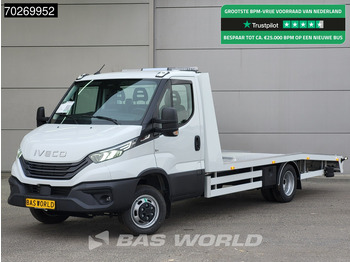 Furgoneta IVECO Daily 35c18