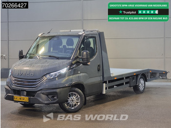 Furgoneta IVECO Daily 35s18