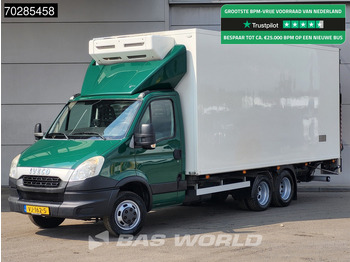 Furgoneta IVECO Daily