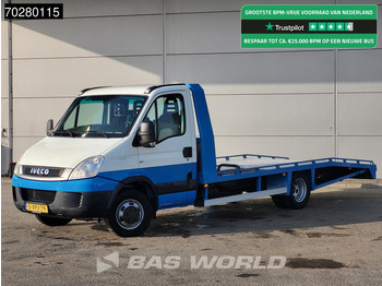 Furgoneta IVECO Daily