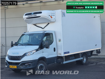 Furgoneta IVECO Daily