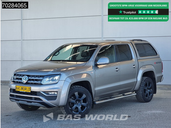 Pick-up VOLKSWAGEN Amarok