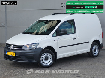 Furgoneta pequeña VOLKSWAGEN Caddy