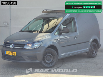 Furgoneta pequeña VOLKSWAGEN Caddy