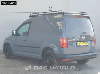 Furgoneta pequeña Volkswagen Caddy 102PK L1H1 Imperiaal Euro6 L1 3m3: foto 2