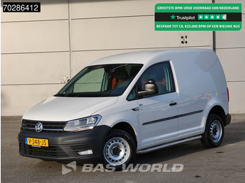 Furgoneta pequeña VOLKSWAGEN Caddy