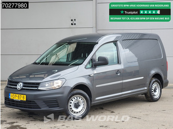Furgoneta pequeña VOLKSWAGEN Caddy