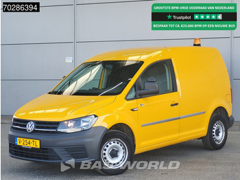 Furgoneta pequeña VOLKSWAGEN Caddy