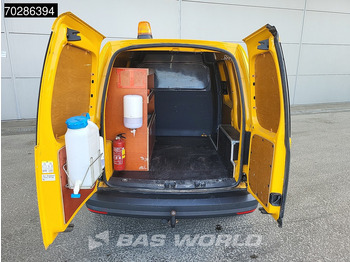Furgoneta pequeña Volkswagen Caddy L1H1 Trekhaak Airco Cruise Parkeersensoren Euro6 L1 3m3 Airco Trekhaak Cruise control: foto 3