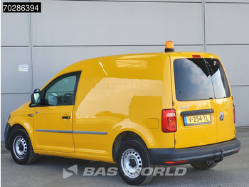 Furgoneta pequeña Volkswagen Caddy L1H1 Trekhaak Airco Cruise Parkeersensoren Euro6 L1 3m3 Airco Trekhaak Cruise control: foto 2