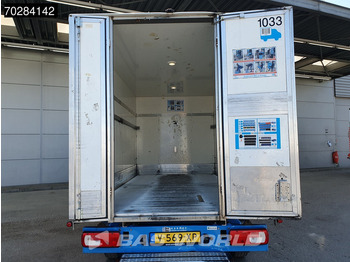 Furgoneta caja cerrada Volkswagen Crafter 102pk Bakwagen Airco Euro6 Meubelbak Koffer 17m3 Airco: foto 3