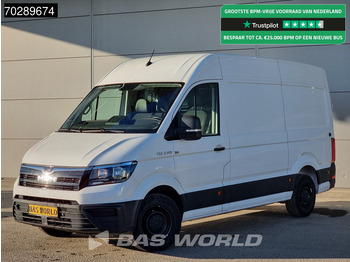 Furgón VOLKSWAGEN Crafter