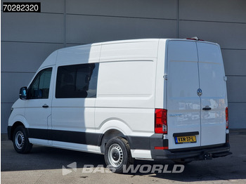 Leasing para Volkswagen Crafter 140pk Automaat L3H3 Trekhaak Airco Camera Euro6 L2H2 12m3 Airco Trekhaak Volkswagen Crafter 140pk Automaat L3H3 Trekhaak Airco Camera Euro6 L2H2 12m3 Airco Trekhaak: foto 2