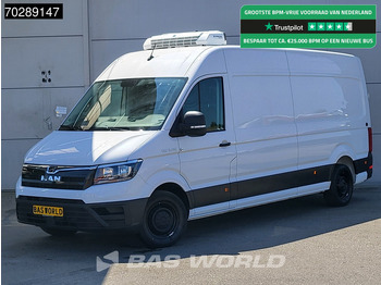 Furgoneta frigorifica VOLKSWAGEN Crafter