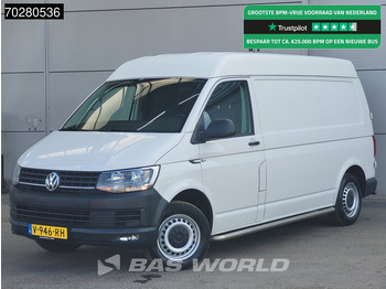 Furgoneta pequeña VOLKSWAGEN Transporter