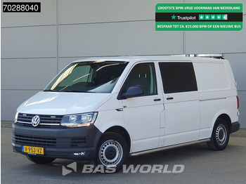 Furgoneta pequeña VOLKSWAGEN Transporter