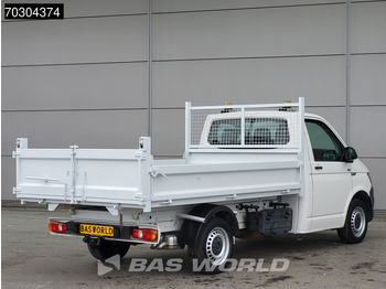 Leasing para Volkswagen Transporter 150PK Open Laadbak Trekhaak Euro6 Pritsche Pickup Open Box Trekhaak Volkswagen Transporter 150PK Open Laadbak Trekhaak Euro6 Pritsche Pickup Open Box Trekhaak: foto 5