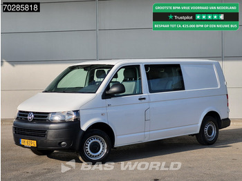 Furgoneta pequeña VOLKSWAGEN Transporter