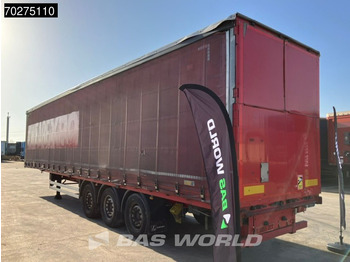 Semirremolque lona Lecitrailer LTM-3E Mega: foto 3