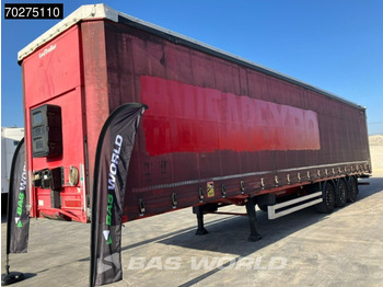 Semirremolque lona Lecitrailer LTM-3E Mega: foto 2