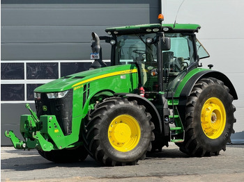 Tractor JOHN DEERE 8400