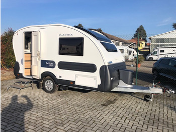 Caravana ADRIA Action 391 LH