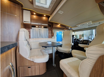 Autocaravana integral Carthago C-Tourer I 143: foto 4