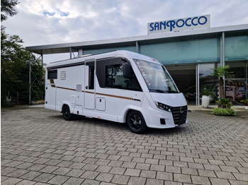 Autocaravana integral CARTHAGO